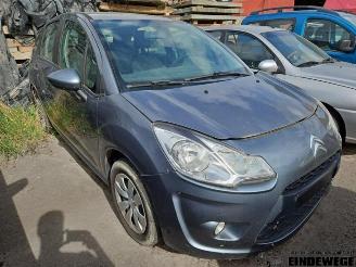 Vrakbiler auto Citroën C3  2010/10