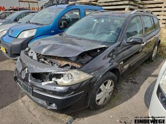 Renault Mégane Megane II Grandtour (KM), Combi 5-drs, 2003 / 2009 1.5 dCi 105 picture 2