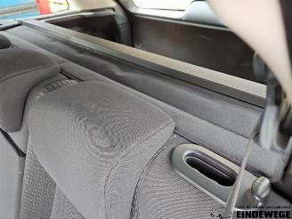 Renault Mégane Megane II Grandtour (KM), Combi 5-drs, 2003 / 2009 1.5 dCi 105 picture 13