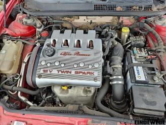 Alfa Romeo GT GT (937), Coupe, 2003 / 2010 1.8 Twin Spark 16V picture 7