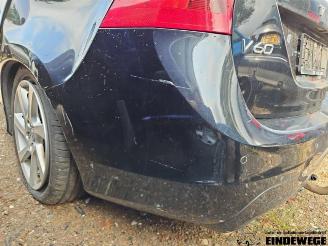 Volvo V-60 V60 I (FW/GW), Combi, 2010 / 2018 2.0 D3 20V picture 11