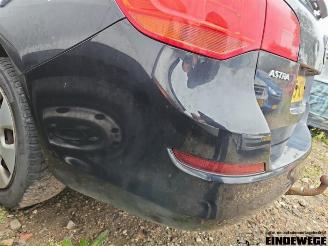 Opel Astra Astra J Sports Tourer (PD8/PE8/PF8), Combi, 2010 / 2015 1.4 16V ecoFLEX picture 17