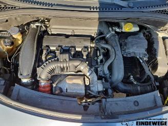 Citroën DS3 DS3 (SA), Hatchback, 2009 / 2015 1.6 16V VTS THP picture 9