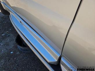 Land Rover Range Rover sport Range Rover Sport (LS), Terreinwagen, 2005 / 2013 2.7 TDV6 24V picture 18