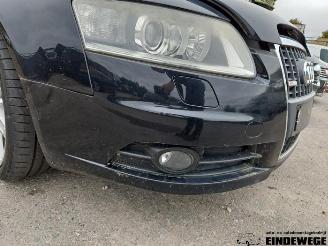 Audi A6 A6 (C6), Sedan, 2004 / 2011 2.7 TDI V6 24V picture 22