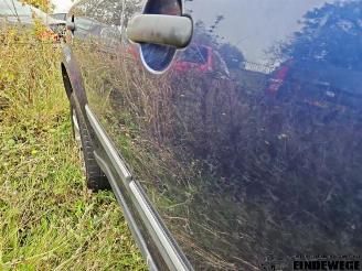 Skoda Yeti Yeti (5LAC), SUV, 2009 / 2017 1.2 TSI 16V picture 13