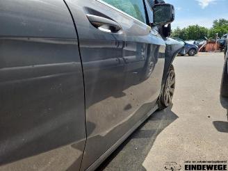 Mercedes B-klasse B (W246), Hatchback, 2011 / 2018 1.6 B-180 BlueEFFICIENCY Turbo 16V picture 16