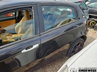 Alfa Romeo 147 147 (937), Hatchback, 2000 / 2010 1.6 Twin Spark 16V picture 10