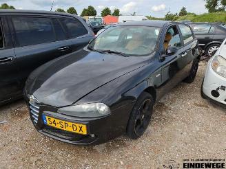 Purkuautot passenger cars Alfa Romeo 147 147 (937), Hatchback, 2000 / 2010 1.6 Twin Spark 16V 2006/3