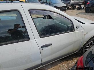 Dacia Sandero Sandero I (BS), Hatchback, 2008 / 2013 1.2 16V picture 12