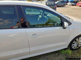 Volkswagen Polo Polo V (6R), Hatchback, 2009 / 2017 1.2 TDI 12V BlueMotion picture 13