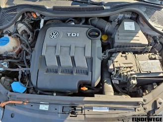 Volkswagen Polo Polo V (6R), Hatchback, 2009 / 2017 1.2 TDI 12V BlueMotion picture 8
