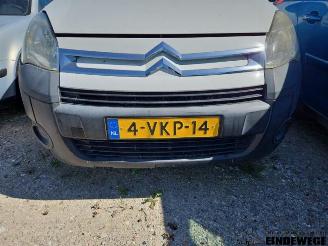 Citroën Berlingo Berlingo, Van, 2008 / 2021 1.6 Hdi 16V 90 picture 19