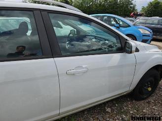 Ford Focus Focus 2 Wagon, Combi, 2004 / 2012 1.8 TDCi 16V picture 12