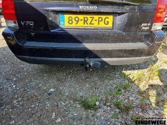 Volvo V-70 V70 (SW), Combi, 1999 / 2008 2.5 T 20V AWD picture 14