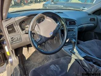 Volvo V-70 V70 (SW), Combi, 1999 / 2008 2.5 T 20V AWD picture 6