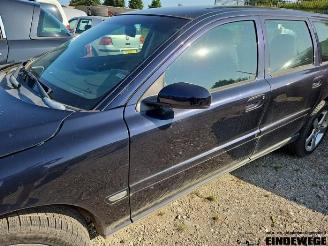 Volvo V-70 V70 (SW), Combi, 1999 / 2008 2.5 T 20V AWD picture 9