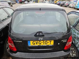 Hyundai Atos Atos, Hatchback, 1997 / 2008 1.1 12V Prime picture 12