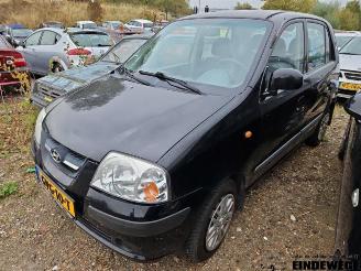 Autoverwertung Hyundai Atos Atos, Hatchback, 1997 / 2008 1.1 12V Prime 2006/6