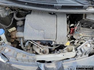 Peugeot 107 107, Hatchback, 2005 / 2014 1.0 12V picture 7