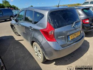 Nissan Note Note (E12), MPV, 2012 1.2 68 picture 2