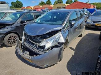 Dezmembrări autoturisme Nissan Note Note (E12), MPV, 2012 1.2 68 2013/11