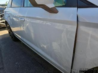 Seat Leon Leon ST (5FF), Combi 5-drs, 2012 / 2020 1.8 TSI Ecomotive 16V picture 22