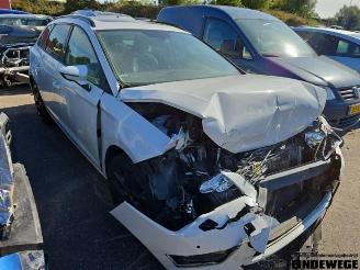 Seat Leon Leon ST (5FF), Combi 5-drs, 2012 / 2020 1.8 TSI Ecomotive 16V picture 4