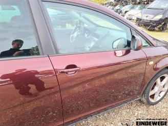 Seat Altea Altea XL (5P5), MPV, 2006 / 2015 1.8 TFSI 16V picture 17