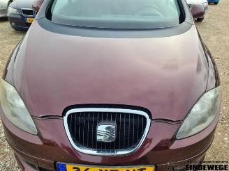 Seat Altea Altea XL (5P5), MPV, 2006 / 2015 1.8 TFSI 16V picture 23