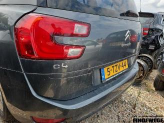 Citroën C4 C4 Grand Picasso (3A), MPV, 2013 / 2018 1.6 16V VTi 120 picture 18