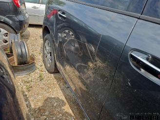 Citroën C4 C4 Grand Picasso (3A), MPV, 2013 / 2018 1.6 16V VTi 120 picture 13