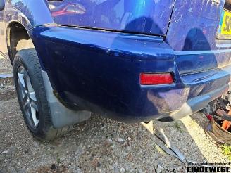 Nissan X-Trail X-Trail (T30), SUV, 2001 / 2013 2.2 Di 4x4 picture 21