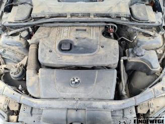 BMW 3-serie 3 serie (E90), Sedan, 2005 / 2011 320d 16V Edition Fleet picture 8