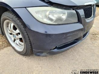 BMW 3-serie 3 serie (E90), Sedan, 2005 / 2011 320d 16V Edition Fleet picture 11