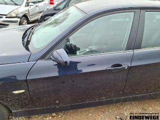 BMW 3-serie 3 serie (E90), Sedan, 2005 / 2011 320d 16V Edition Fleet picture 21