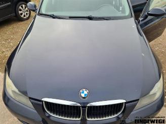 BMW 3-serie 3 serie (E90), Sedan, 2005 / 2011 320d 16V Edition Fleet picture 9