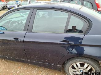 BMW 3-serie 3 serie (E90), Sedan, 2005 / 2011 320d 16V Edition Fleet picture 19
