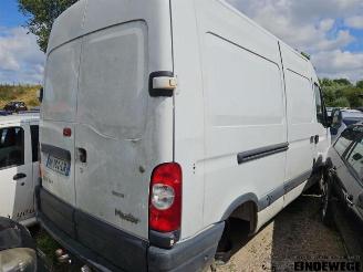 Renault Master Master II (JD), Bus, 1997 / 2010 2.5 dCi 120 FAP picture 3