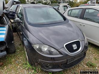  Seat Altea Altea (5P1), MPV, 2004 / 2015 1.6 2005/3