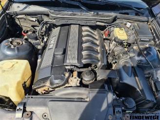 BMW 3-serie 3 serie Touring (E36/3), Combi, 1995 / 1999 320i 24V picture 8