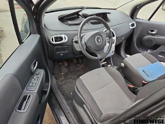 Renault Modus Modus/Grand Modus (JP), MPV, 2004 / 2012 1.2 16V TCE 100 picture 5