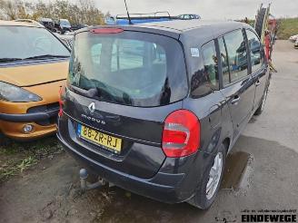 Renault Modus Modus/Grand Modus (JP), MPV, 2004 / 2012 1.2 16V TCE 100 picture 3