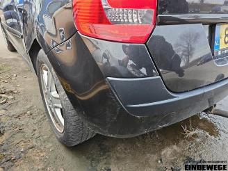 Renault Modus Modus/Grand Modus (JP), MPV, 2004 / 2012 1.2 16V TCE 100 picture 14