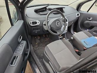 Renault Modus Modus/Grand Modus (JP), MPV, 2004 / 2012 1.2 16V TCE 100 picture 5