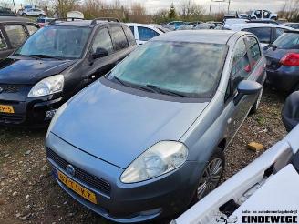 Auto da rottamare Citroën C5 C5 III Tourer (RW), Combi, 2008 / 2017 2.0 HDiF 16V 2009/6