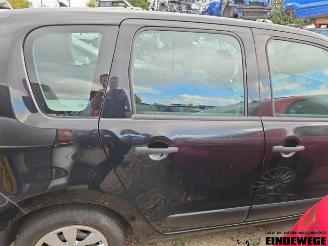 Citroën C3 picasso C3 Picasso (SH), MPV, 2008 / 2017 1.4 16V VTI 95 picture 11