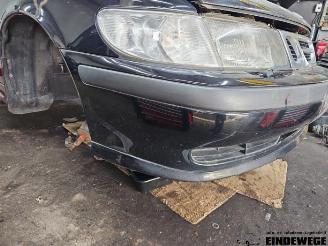 Saab 9-3 9-3 I (YS3D), Cabrio, 1998 / 2003 2.0,S 16V picture 14