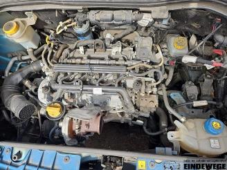 Peugeot Bipper Bipper Tepee (AJ), MPV, 2008 1.3 HDI picture 5