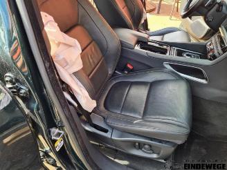 Jaguar F-Pace F-Pace, SUV, 2015 / 2025 2.0 Turbo 16V AWD picture 24